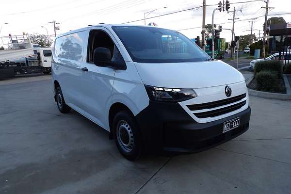 2025 Volkswagen Transporter TDI390 NSN SWB Low Roof