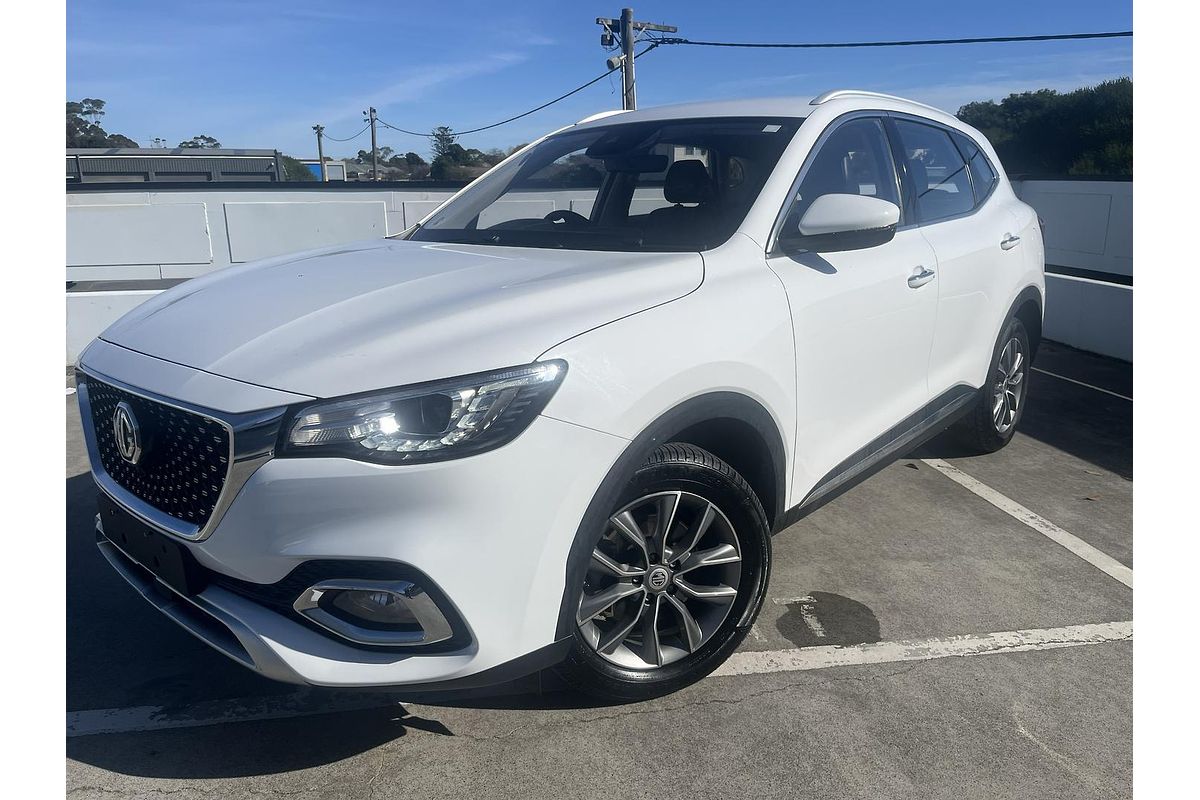 2023 MG HS Vibe SAS23