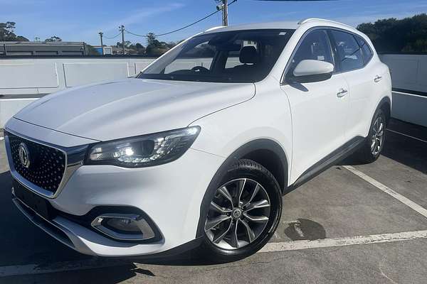2023 MG HS Vibe SAS23