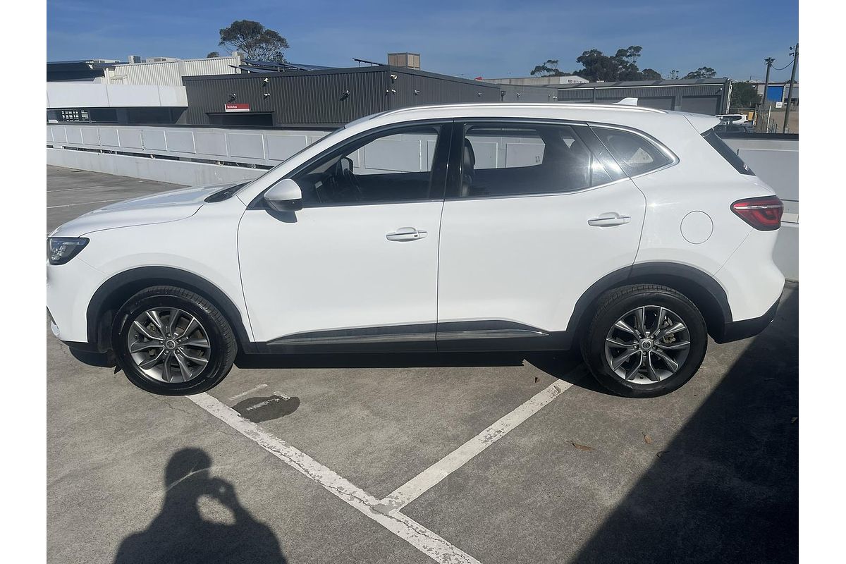 2023 MG HS Vibe SAS23