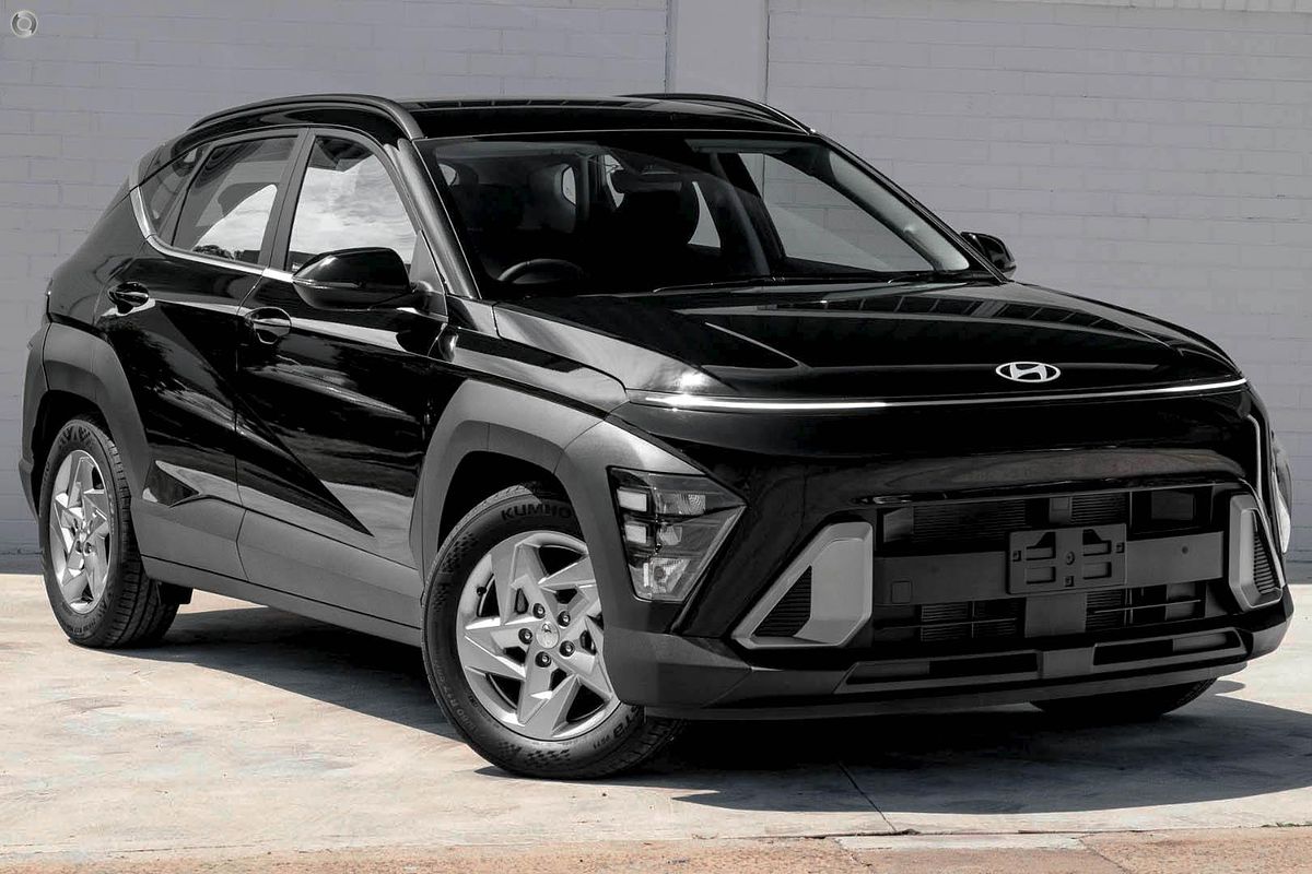 2026 Hyundai Kona SX2.V3 2WD