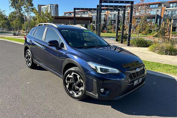 2021 Subaru XV 2.0i-S AWD MY21