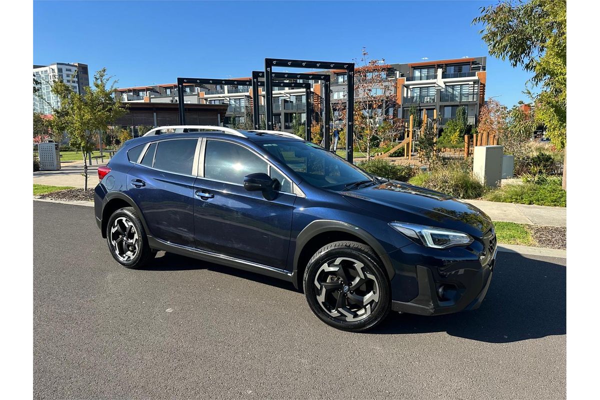 2021 Subaru XV 2.0i-S AWD MY21