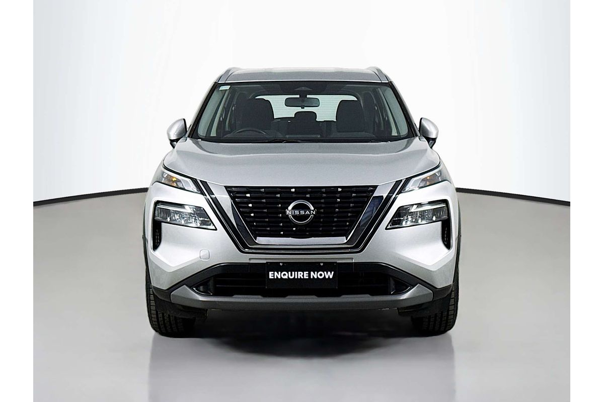 2024 Nissan X-TRAIL ST (2WD) T33 MY23