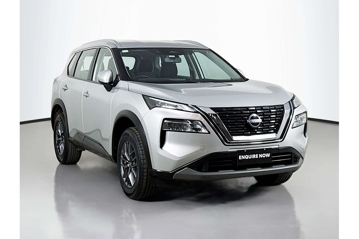 2024 Nissan X-TRAIL ST (2WD) T33 MY23