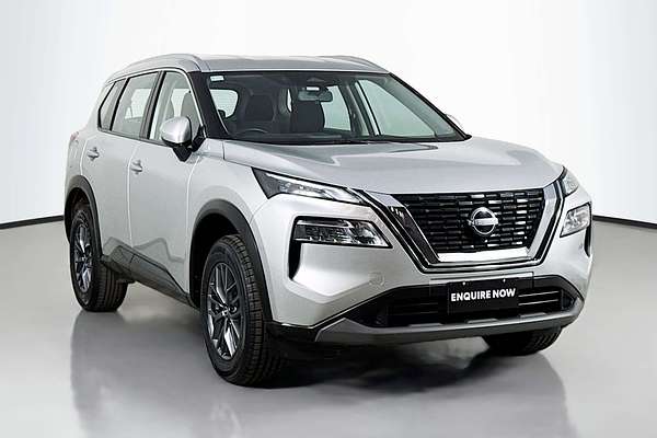 2024 Nissan X-TRAIL ST (2WD) T33 MY23