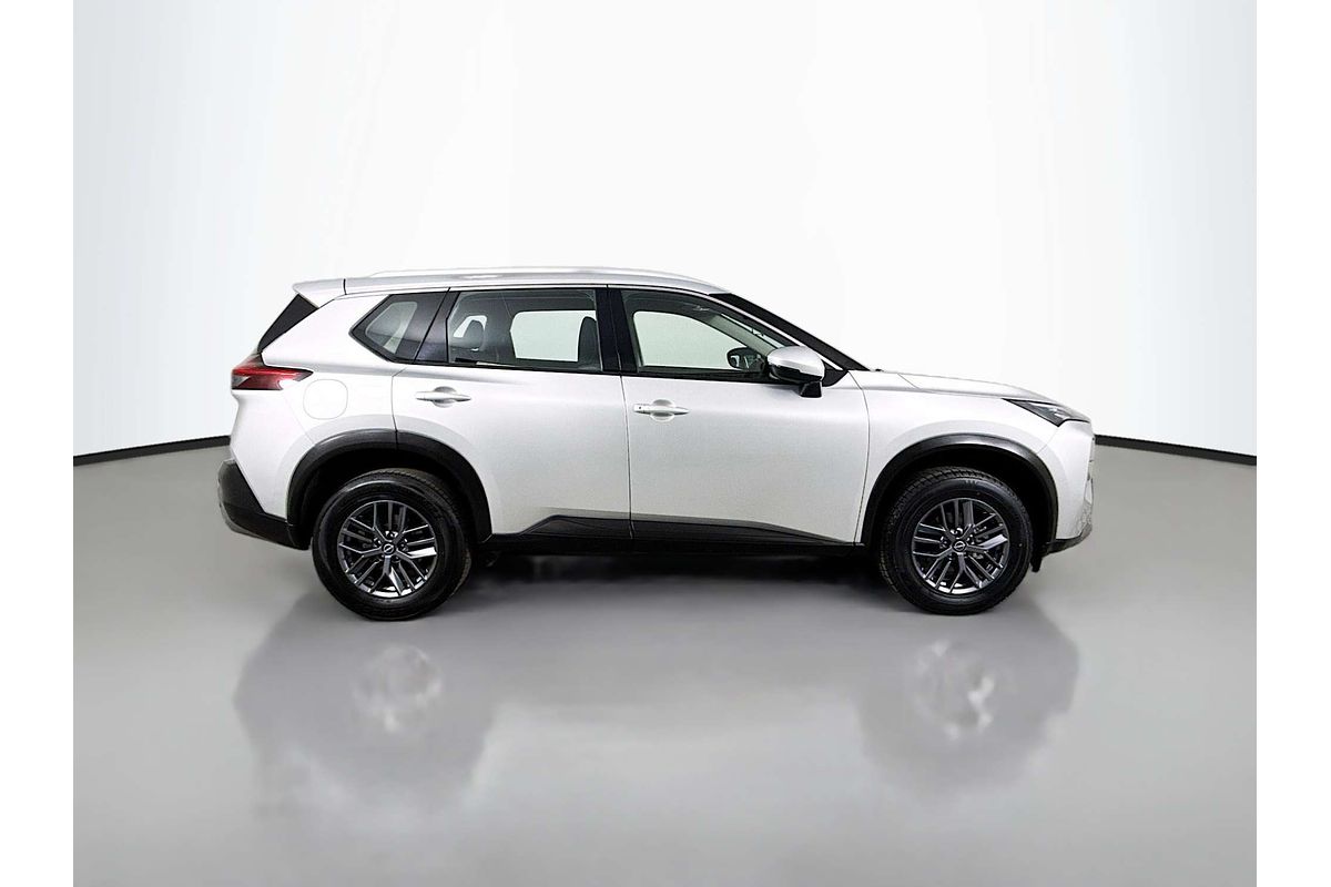 2024 Nissan X-TRAIL ST (2WD) T33 MY23