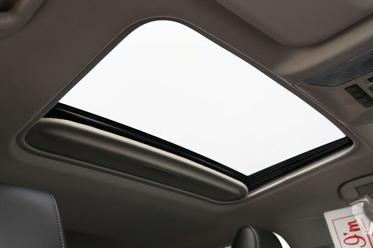 2025 Toyota RAV4 Cruiser AXAH54R