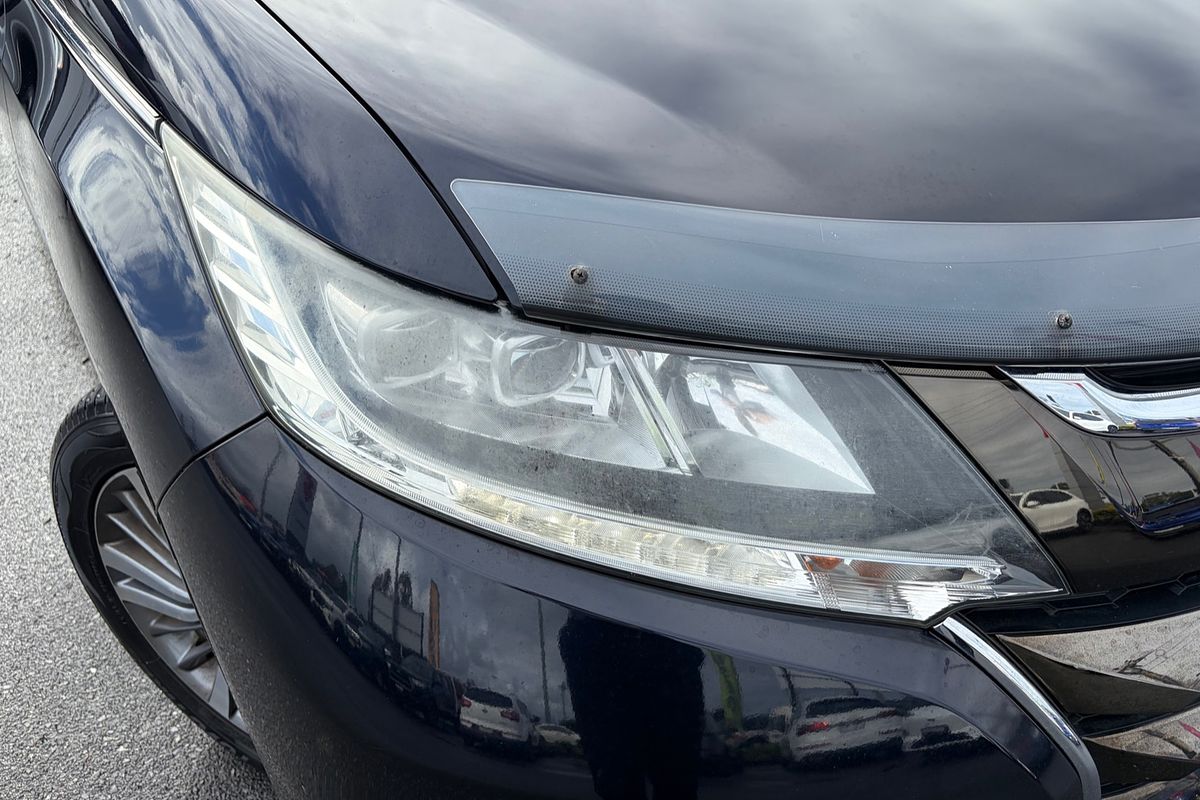 2019 Honda Odyssey VTi-L RC MY19