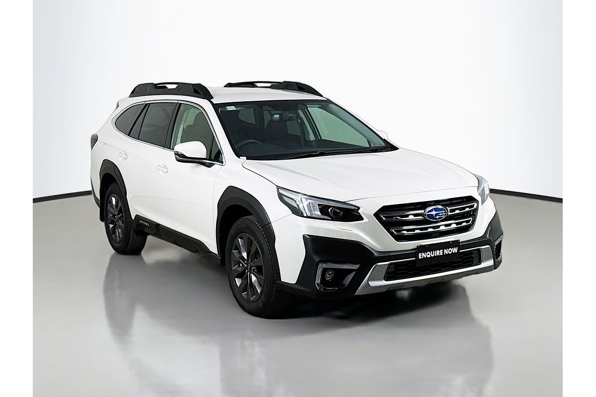 2025 Subaru Outback OUTBACK AWD BT9EKDL