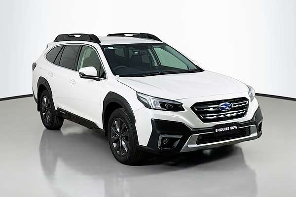 2025 Subaru Outback AWD 6GEN