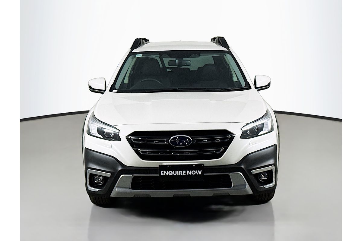 2025 Subaru Outback OUTBACK AWD BT9EKDL
