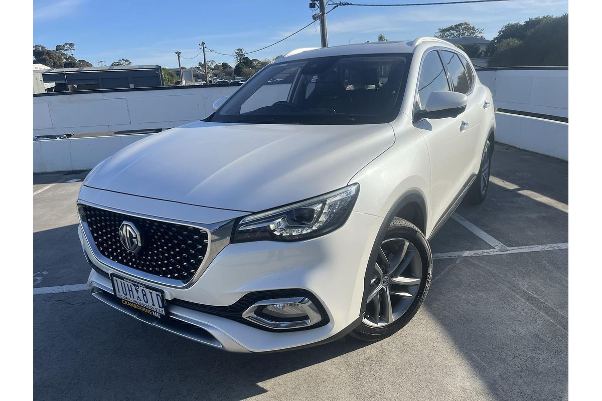 2021 MG HS PHEV Essence SAS23