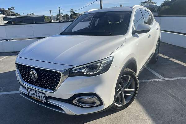 2021 MG HS PHEV Essence SAS23