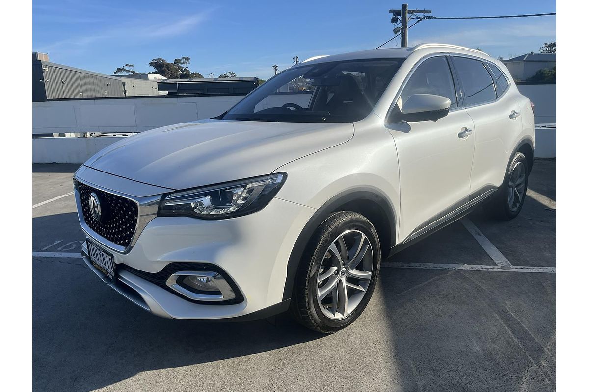 2021 MG HS PHEV Essence SAS23