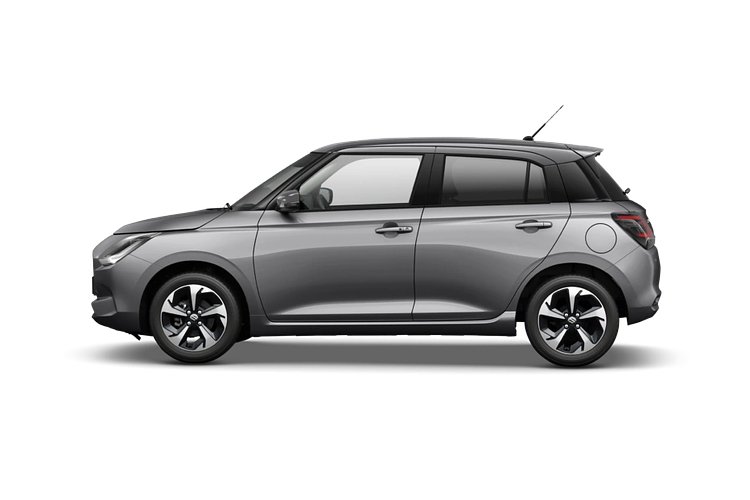 2026 Suzuki Swift Hybrid GLX UZ