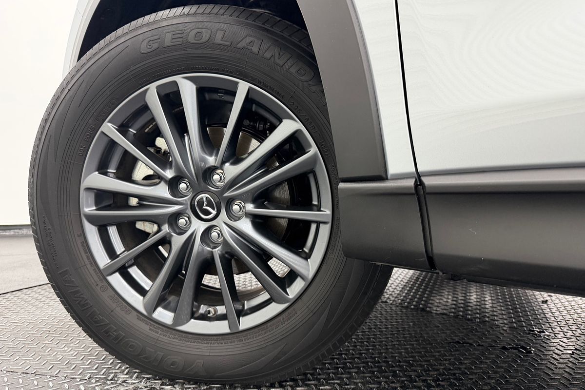 2021 Mazda CX-5 Maxx KF Series