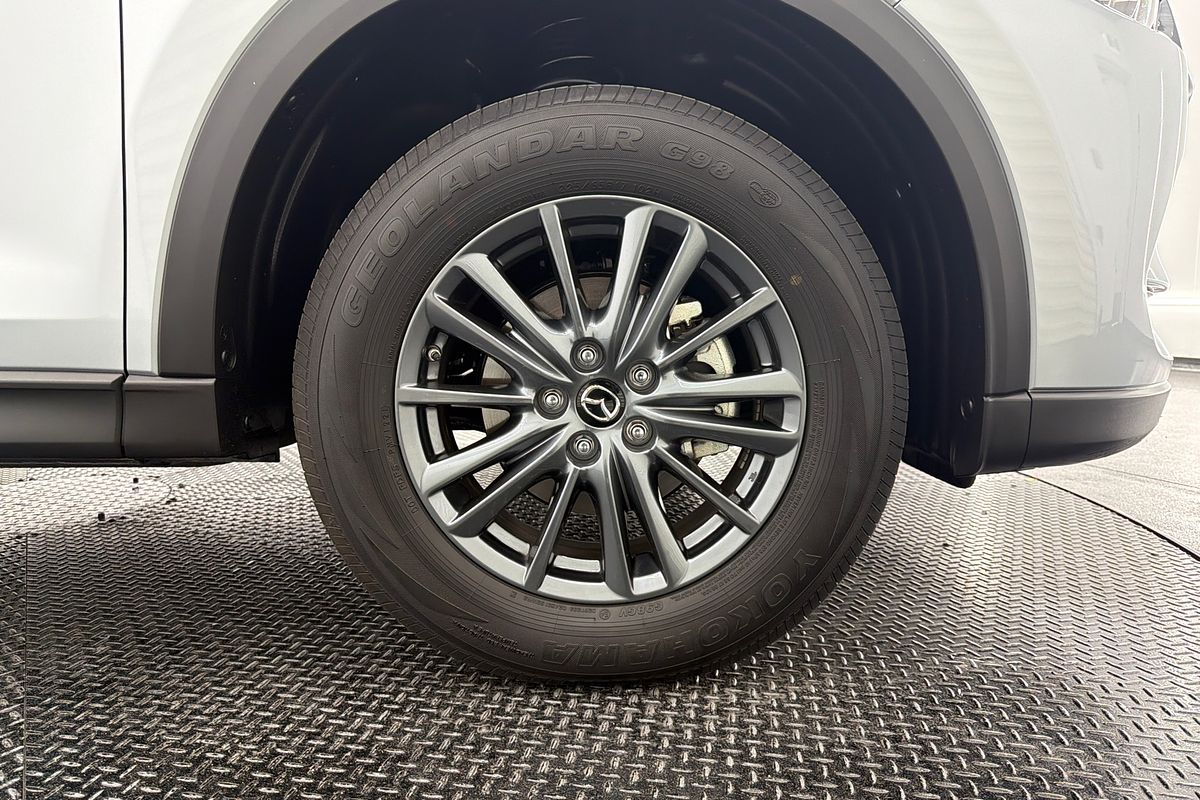 2021 Mazda CX-5 Maxx KF Series