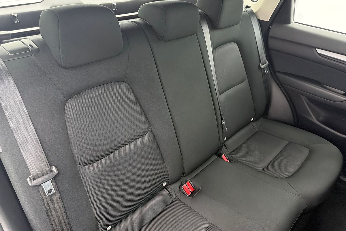 2021 Mazda CX-5 Maxx KF Series