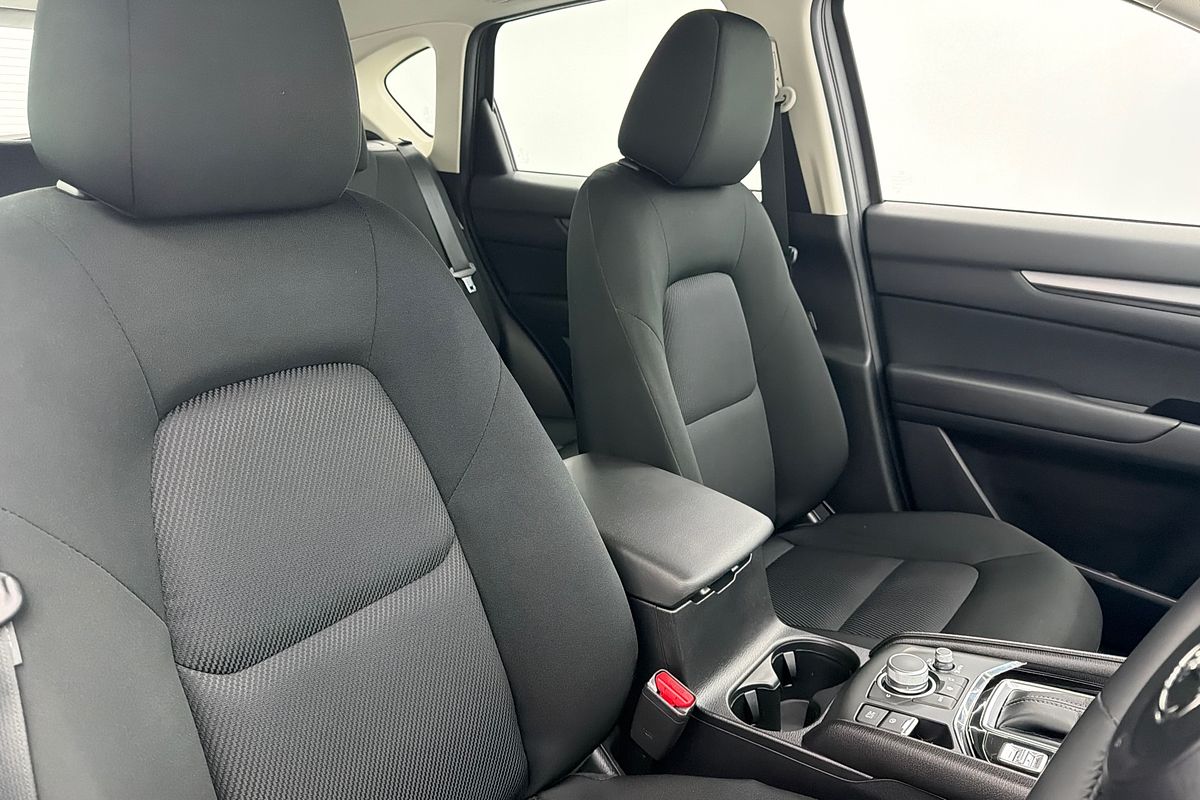 2021 Mazda CX-5 Maxx KF Series