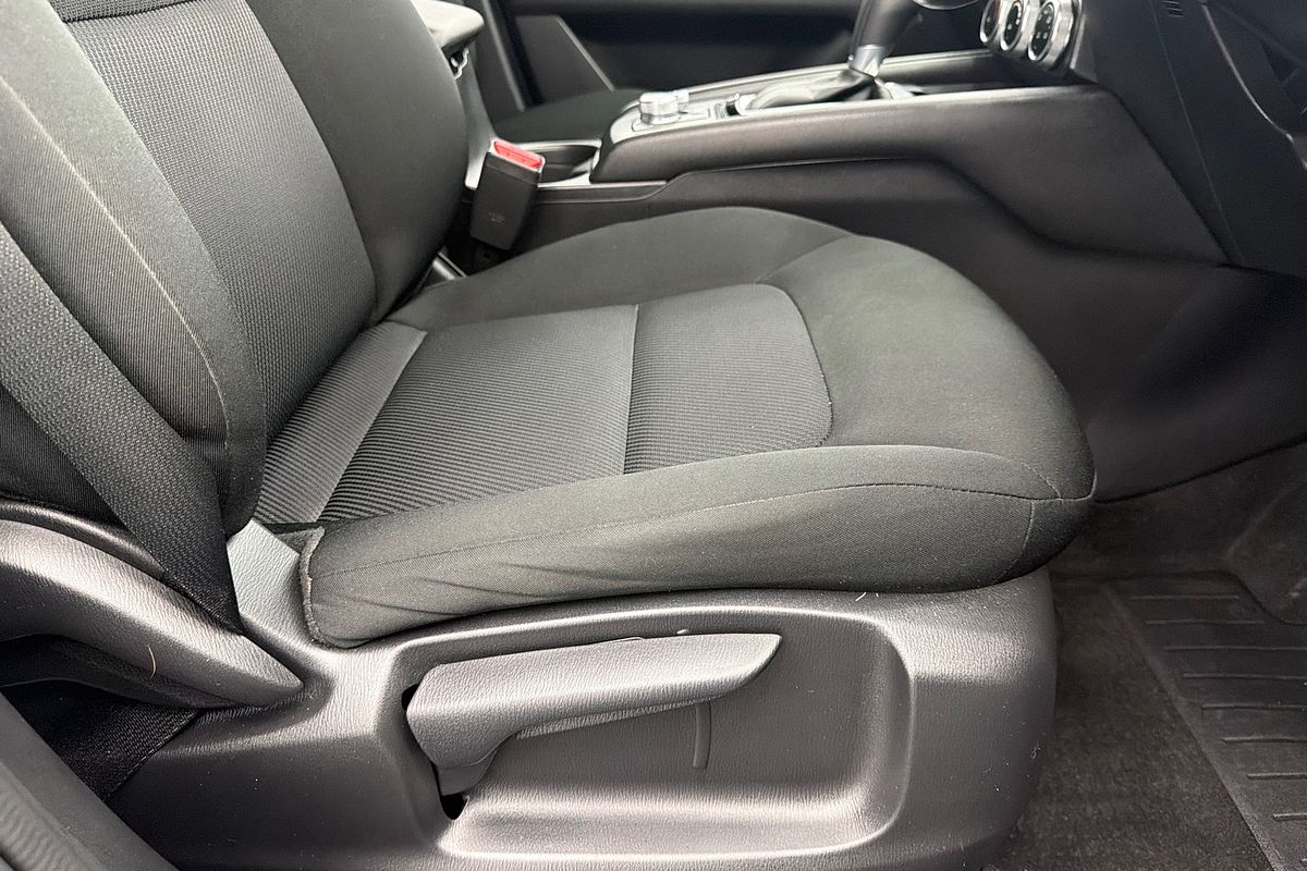 2021 Mazda CX-5 Maxx KF Series