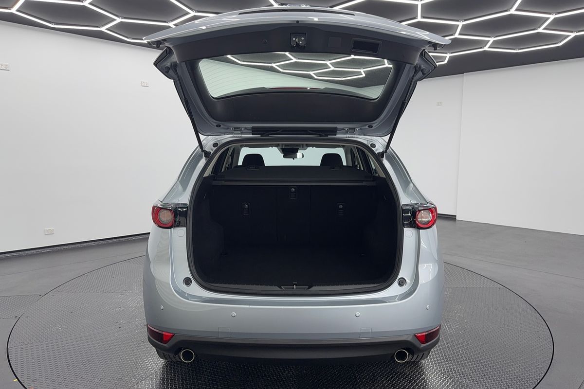 2021 Mazda CX-5 Maxx KF Series
