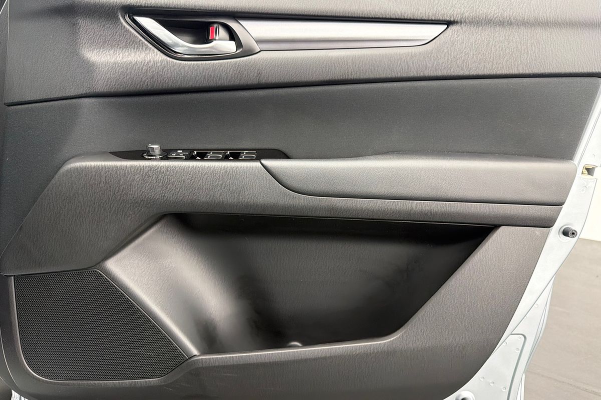 2021 Mazda CX-5 Maxx KF Series