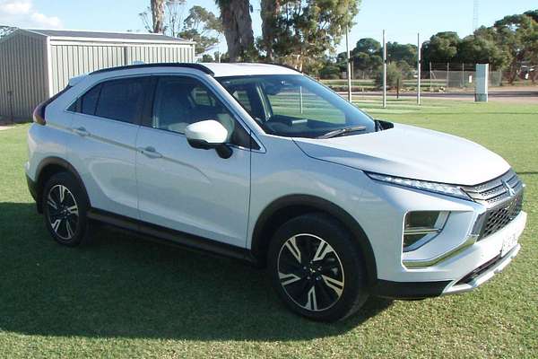 2025 Mitsubishi Eclipse Cross Aspire YB
