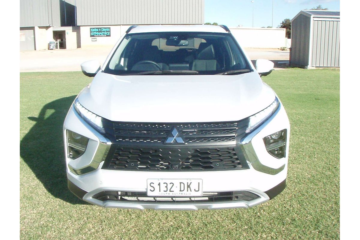 2025 Mitsubishi Eclipse Cross Aspire YB
