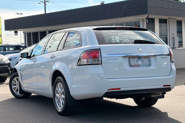 2015 Holden Commodore Evoke VF