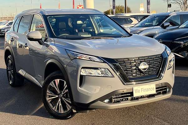 2023 Nissan X-TRAIL ST-L e-POWER T33