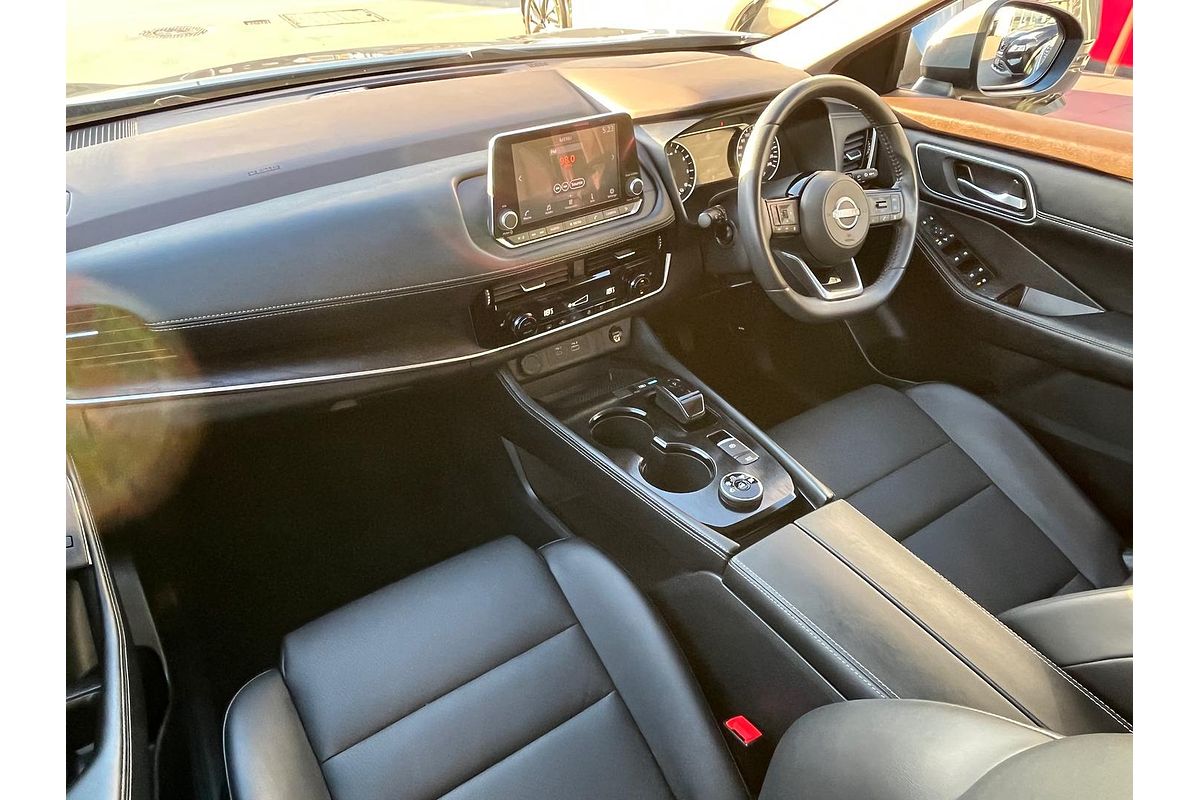 2023 Nissan X-TRAIL ST-L e-POWER T33