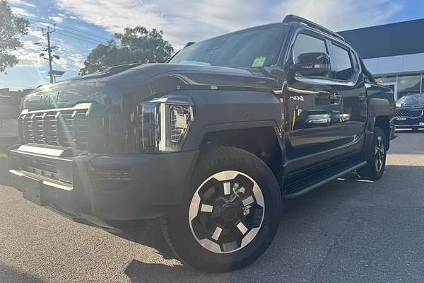 2025 Kia Tasman X-Line TK 4X4 thumb-1