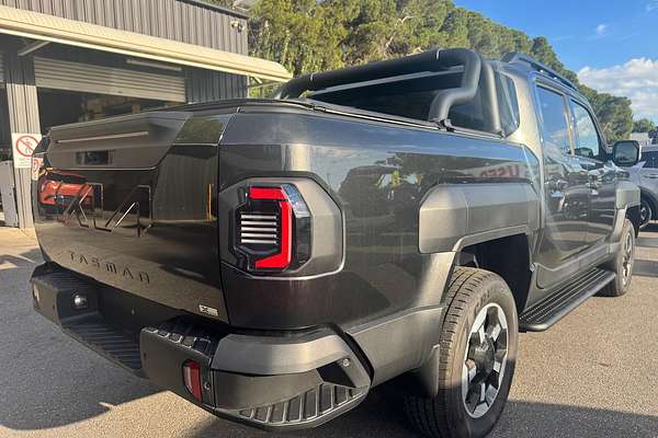 2025 Kia Tasman X-Line TK 4X4 thumb-2