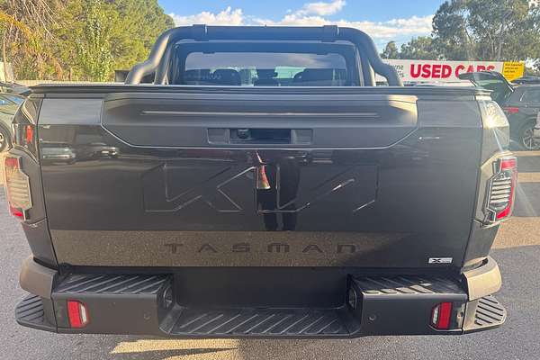 2025 Kia Tasman X-Line TK 4X4 thumb-3
