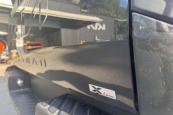 2025 Kia Tasman X-Line TK 4X4 thumb-4