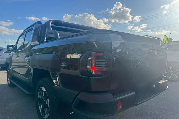 2025 Kia Tasman X-Line TK 4X4 thumb-5