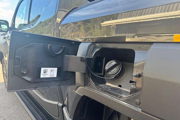 2025 Kia Tasman X-Line TK 4X4 thumb-6