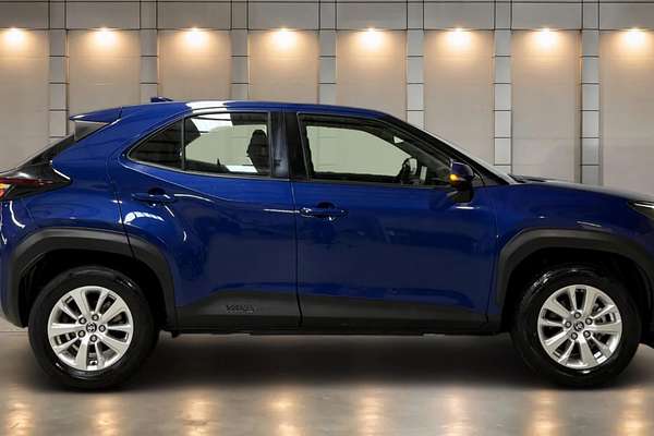 2023 Toyota Yaris Cross GX MXPB10R