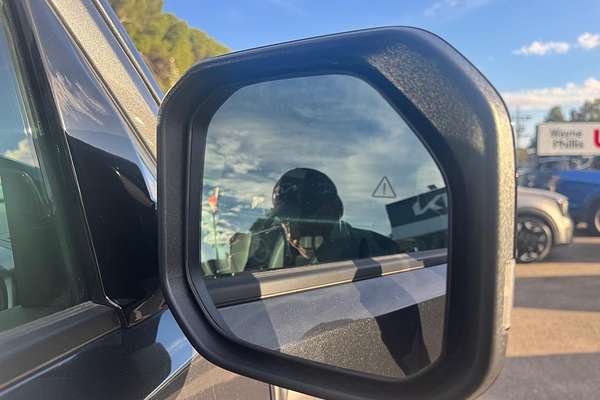 2025 Kia Tasman X-Line TK 4X4 thumb-9