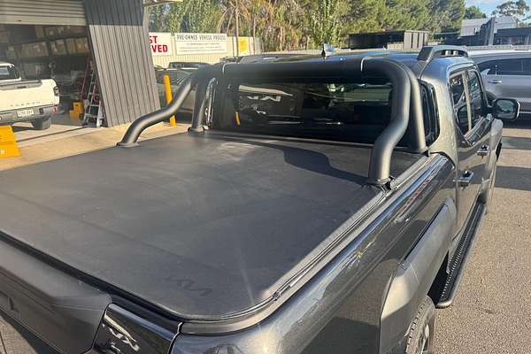 2025 Kia Tasman X-Line TK 4X4 thumb-10