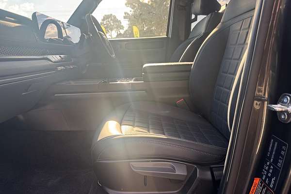 2025 Kia Tasman X-Line TK 4X4 thumb-12