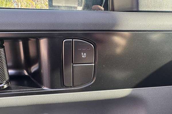 2025 Kia Tasman X-Line TK 4X4 thumb-13