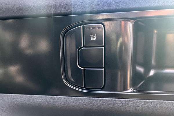 2025 Kia Tasman X-Line TK 4X4 thumb-16