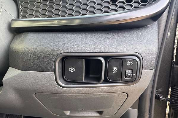 2025 Kia Tasman X-Line TK 4X4 thumb-17