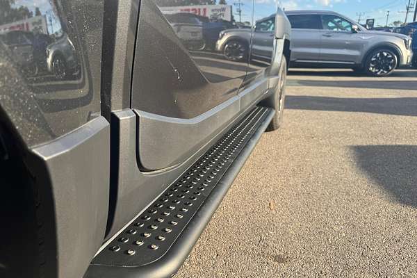 2025 Kia Tasman X-Line TK 4X4 thumb-18