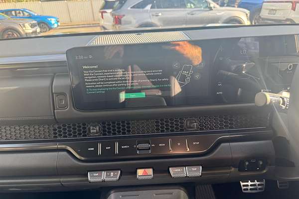 2025 Kia Tasman X-Line TK 4X4 thumb-20