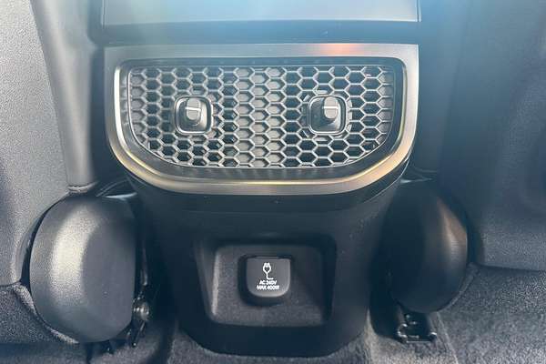 2025 Kia Tasman X-Line TK 4X4 thumb-24