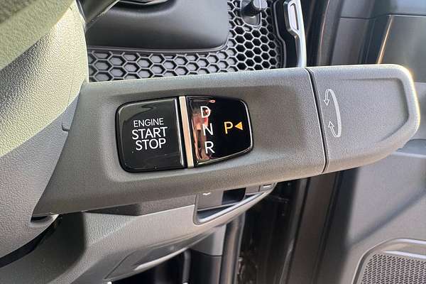 2025 Kia Tasman X-Line TK 4X4 thumb-29