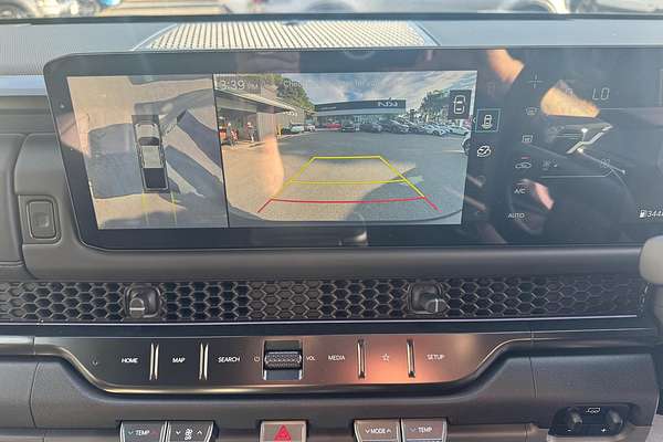 2025 Kia Tasman X-Line TK 4X4 thumb-30